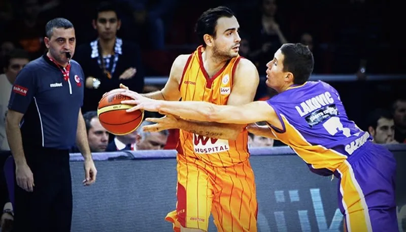 Rh Gaziantep Galatasaray Lh Turkiye Basketbol Ligi Maci Ne Zaman Saat Kacta Hangi Kanalda Spor Haberleri