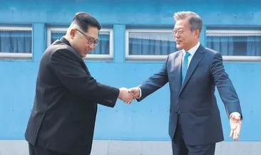 Kore Savaşı 65 yıl sonra bitiyor