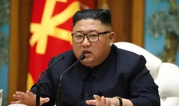 Ajanslar son dakika duyurdu! Şok rapor ortaya çıktı! Kim Jong-un...