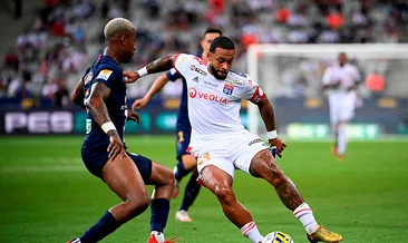 MAÇ SONUCU | PSG 0-0 Lyon Penaltılar 6-5