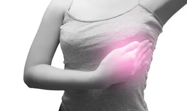 Adet öncesi göğüs ağrısı ne zaman başlar ve neden olur? Adet öncesi göğüslerdeki hassasiyet nasıl geçer?