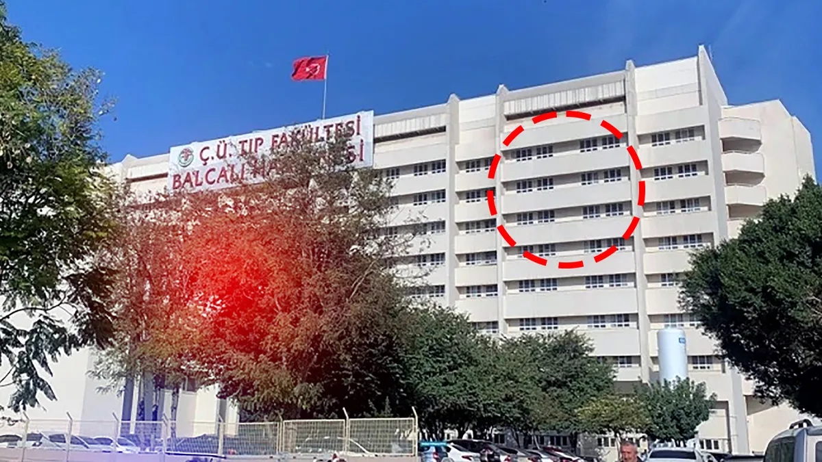 Yer Adana! Hastane deposundan milyonlarca liralık ilaç çaldı! Şüphelinin ifadesi pes dedirtti: ‘İlaçları depodan çıkarıp…’
