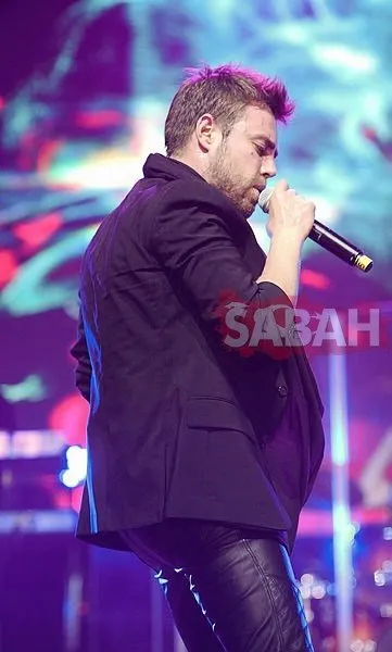 İşte &#252;nl&#252;lerin yaşları 