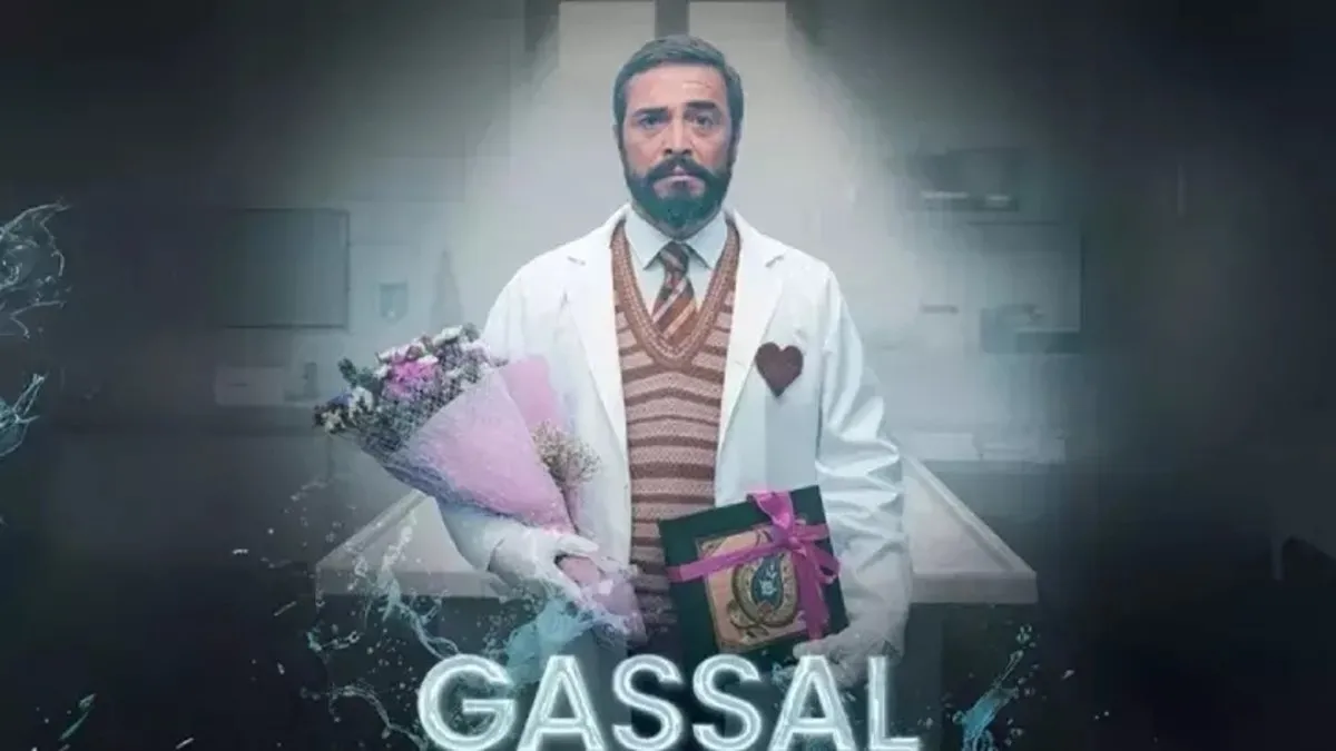 GASSAL DİZİSİ 2.SEZON TARİHİ BELLİ OLDU! TRT Tabii’de Gassal yeni sezonu ne zaman, nerede yayınlanacak?