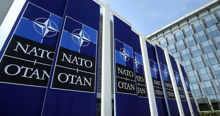 NATO’dan Rusya ve İran’a flaş uyarı: Bu kabul edilemez