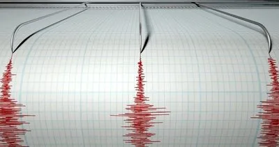Son depremler: Deprem mi oldu, nerede, kaç şiddetinde? 2 Şubat 2022 AFAD ve Kandilli son depremler listesi