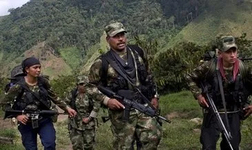 Ekvador’dan eski FARC militanlarına 12 saat süre