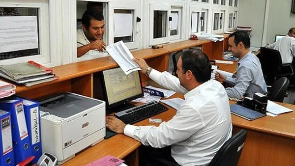 Kamuya binlerce kişi alınacak!