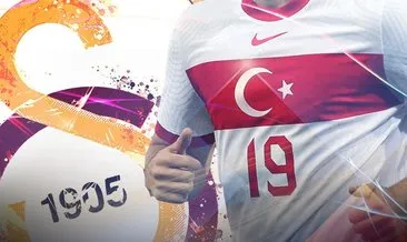 Son dakika Galatasaray transfer haberleri: Galatasaray’dan sezonun ilk bombası! Milli futbolcuyla anlaşma sağlandı...