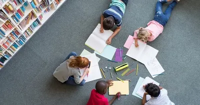 Yeni okul dönemine iyi bir başlangıç için 9 öneri