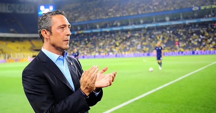 Ali Koç’tan bayram mesajı