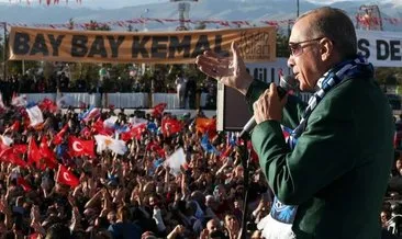 Balkanlar’dan Başkan Erdoğan’a tam destek mesajı: Türk halkı onurunu sağlamlaştırdı
