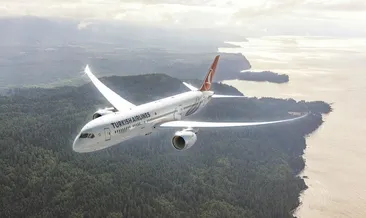 THY’ye 4 ödül birden