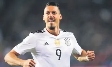 Bayern Münih’ten Wagner hamlesi