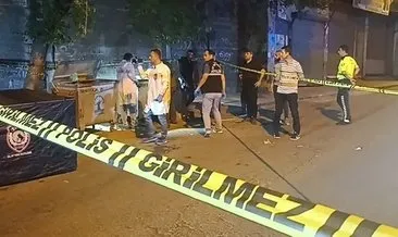 Çöp konteynerinde kadın cesedi bulunmuştu... Ortaya çıkan gerçek bir kez daha kahretti! #gaziantep