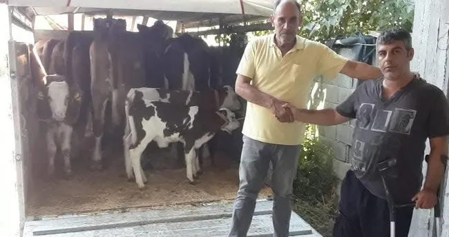 İyi niyetinin kurbanı olmuş! Babamı neden çağırdın diyerek bıçaklandı