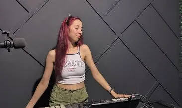 Bolu'da acı olay: DJ Elif Özcan toprağa verildi! #bolu