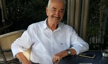 Son Dakika: Usta senarist Safa Önal’dan üzen haber! Safa Önal 92 yaşında hayatını kaybetti