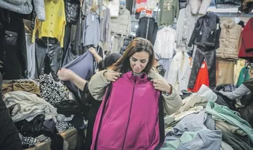 Modanın nabzı burada atıyor! İşte alışveriş çılgınlarının uğrak adresi...