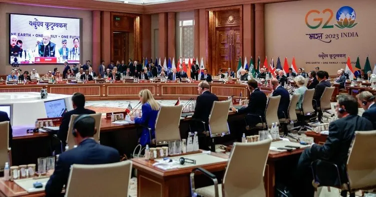 G20 Liderler Zirvesi’ne Türkiye damgası: Sonuç bildirgesindeki Tahıl Koridoru vurgusu!