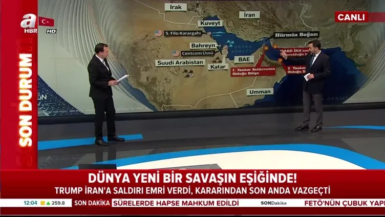 Dünya büyük bir savaşın eşiğinde mi?
