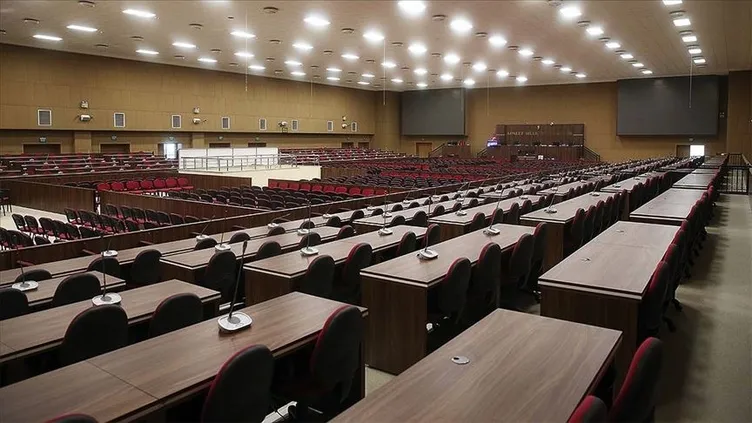 Yargıtay'dan 25 Aralık kumpasına 'darbe' tescili! Amaç, mevcut hükümeti ve Erdoğan'ı devirmekti