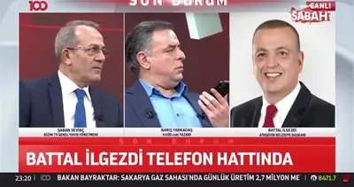 CHP’den istifa eden Battal İlgezdi’den bomba çıkış: Parti nereden yönetiliyor? Canlı yayında birbirlerine girdiler...