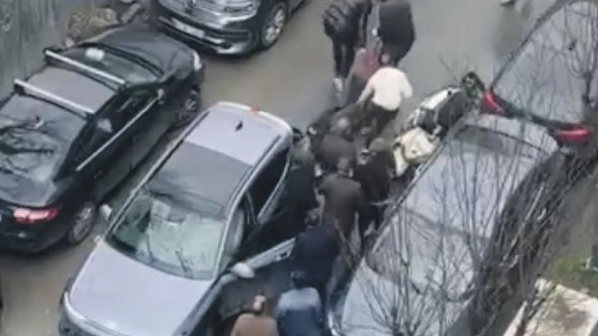 Park tartışması cinayetle bitti – Yaşam Haberleri Park tartışması cinayetle bitti – Yaşam Haberleri