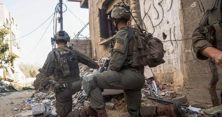 İsrail ordusu kayıp vermeye devam ediyor: Gazze’de 2 asker öldü