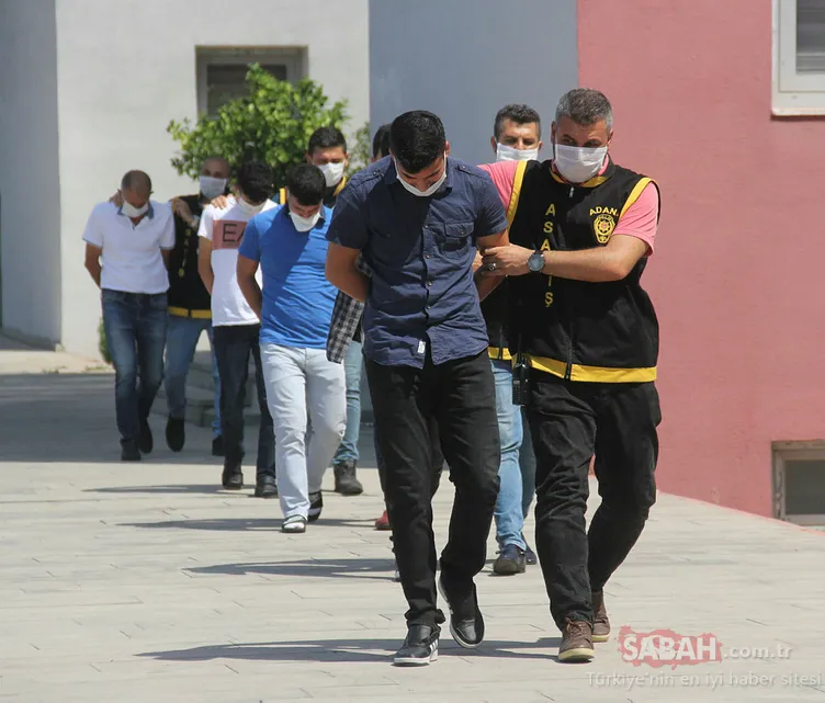 Hesap almayan iş yerini kurşunlayıp molotof attılar!