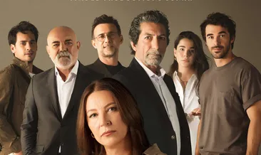 Aldatmak dizisine yeni oyuncu!