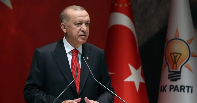 Başkan Erdoğan’dan Sivas Kongresi mesajı! 2023, 2053 ve 2071 vurgusu