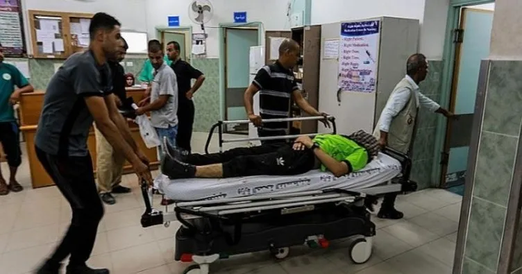 Gazze’den uluslararası topluma Kovid-19’la mücadele için tıbbi yardım çağrısı