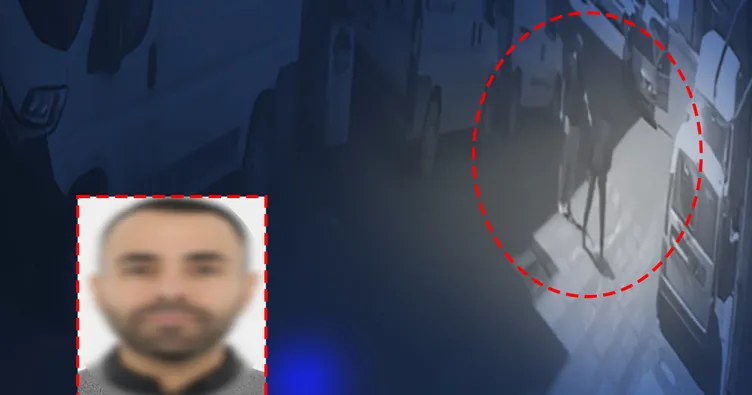 Sarıyer’de silahlı kıskançlık dehşeti: Vurduğu çalışanı bırakıp kaçtı: Kıskıvrak yakalandı!