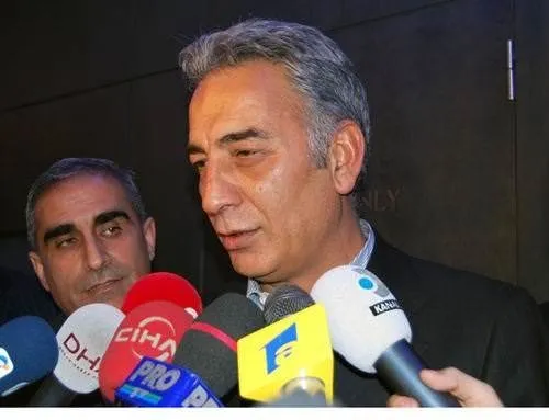 Spor Gündeminden Başlıklar 05/11/2009