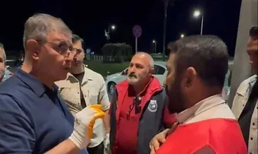 Cemil Tugay’dan tersine nepotizm