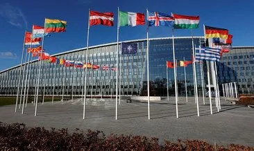 Finlandiya ve İsveç’in NATO üyeliğine Türkiye’den ilk veto #ankara