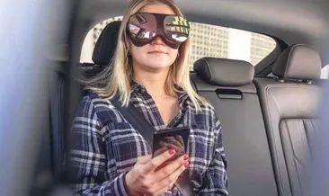 Otomobil oyun salonuna dönüşüyor