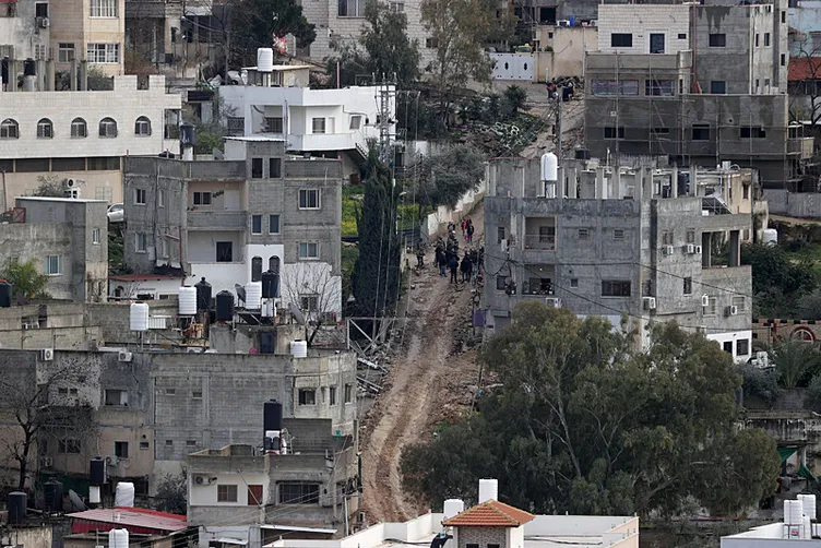 Soykırım Batı Şeria’ya sıçradı! İsrail basınında kan donduran sözler: Herkesi öldürün emri verildi!