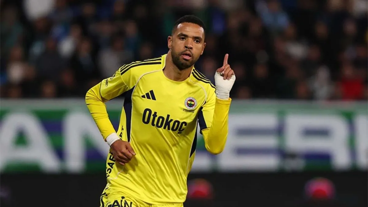 Ve En-Nesyri Juventus’ta