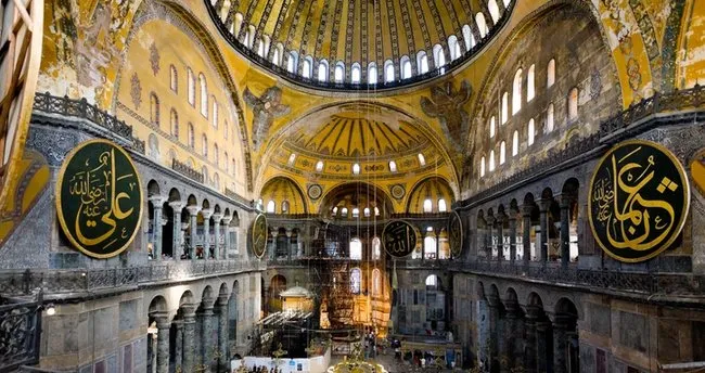 İstanbul Camileri - En Büyük, En Ünlü, Tarihi İstanbul’daki Camiler ve İsimleri