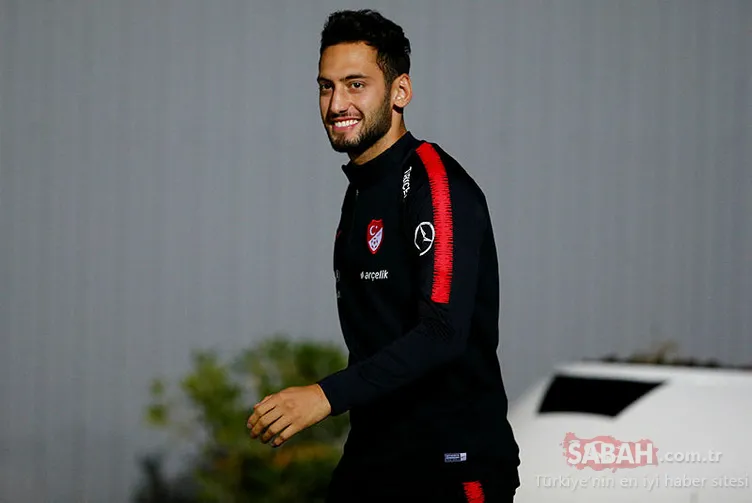 Piyasa değeri en çok yükselen ve düşen Türk futbolcular