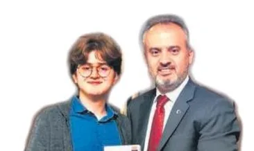 Metroda kitap seferberliği