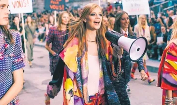 Feminizm ve hippilik aşkın tadını kaçırdı