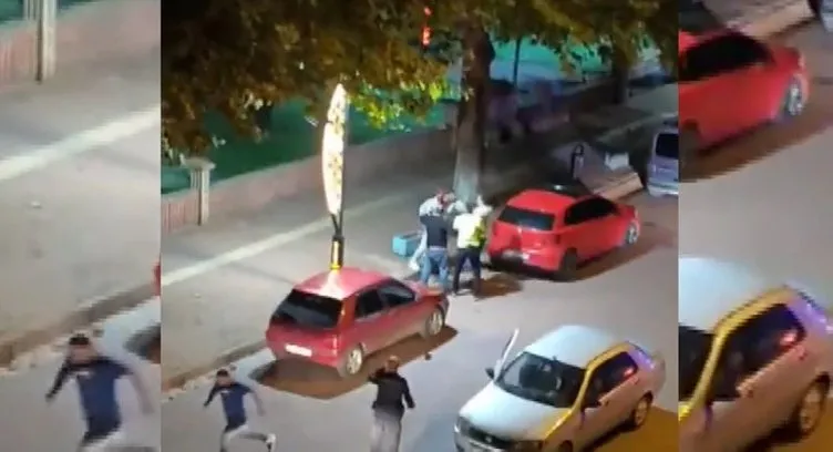 Kastamonu’da polise ‘Hepinizi öldürürüm’ deyip silah çekmişlerdi: O baba oğul hakkında şoke eden detay!