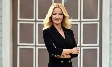 Sabah kuşağının vazgeçilmezi: Müge Anlı ile Tatlı Sert