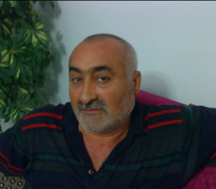 SON DAKİKA: Ankara Kazan’daki TUSAŞ’a saldıran teröristler taksi durağına el ele gelmiş! Şoför arka koltukta ölü bulundu!