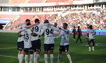 Son dakika haberi: Gürcan Bilgiç, Fenerbahçe maçı sonrası açıkladı: Haberci hislerim bu durumu normal karşılamıyor