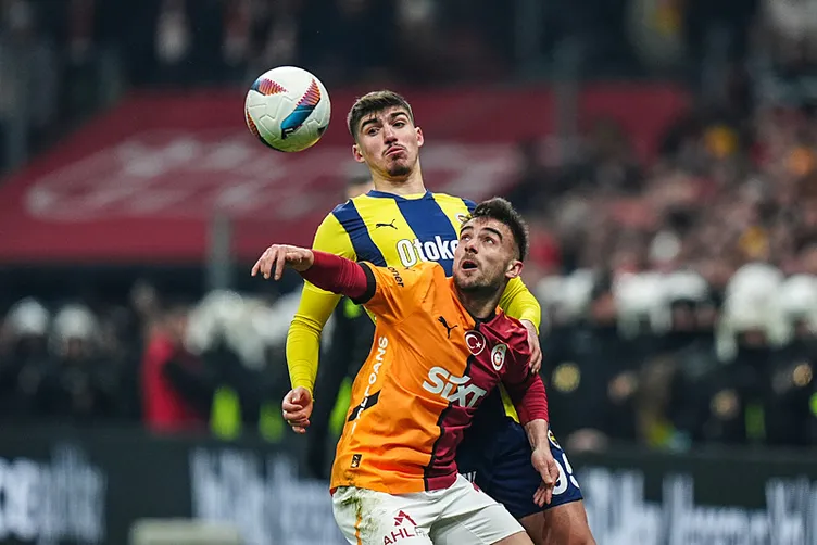 Son dakika haberi: Galatasaray’dan Mourinho’ya suç duyurusu! Maç sonrası açıklamaları olay oldu...