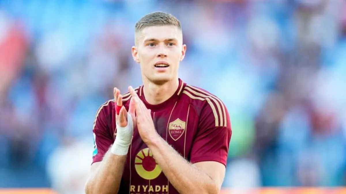Trabzonspor'dan Artem Dovbyk atağı! Transferde kiralık formulü...